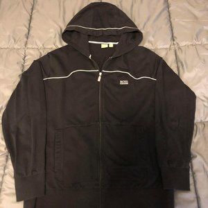 Hugo Boss Mens Sweater Size XL